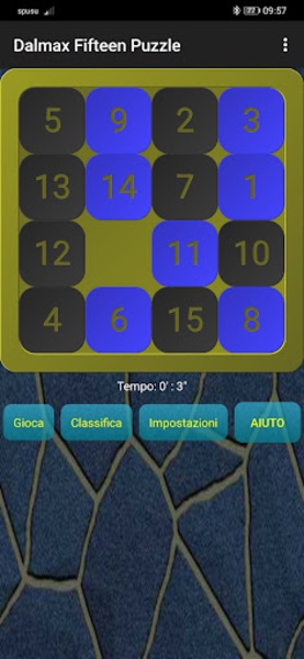 Dalmax Fifteen Puzzle - Preview 20