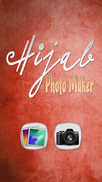 Hijab Photo Maker - Preview 4