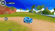 Sonic Racing Transformed screenshot 5
