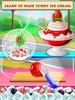 Street Ice Cream Shop - Summer screenshot 5