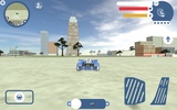 Supercar Robot screenshot 3