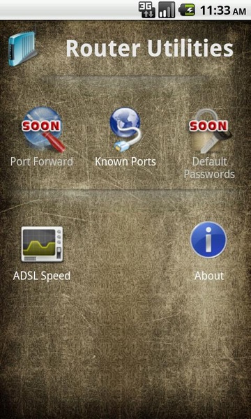 Router Utilities - Preview 3