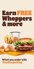 Burger King App: Food & Drink screenshot 19
