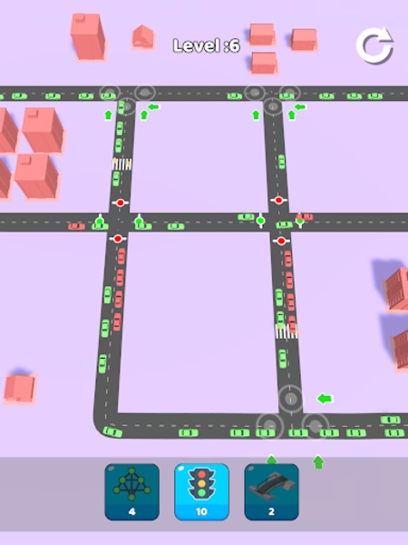 Traffic Expert - Preview 7