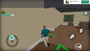 Gangster Games Crime Simulator screenshot 3