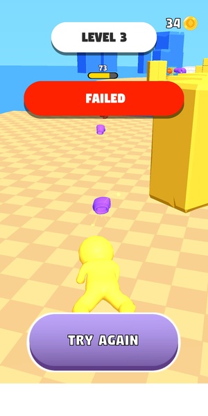 Curvy Punch 3D - Preview 15