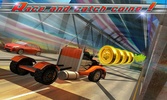 City Truck Racing 3D screenshot 4