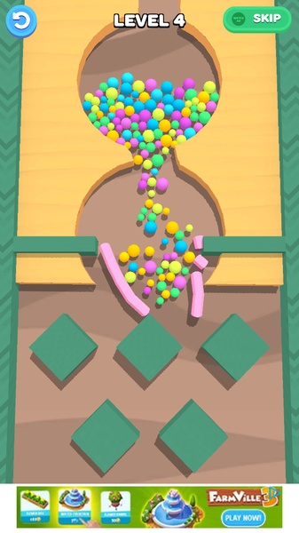 Sand Balls Classic - Preview 5