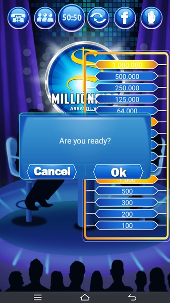 Millionaire 2015 - Preview 9