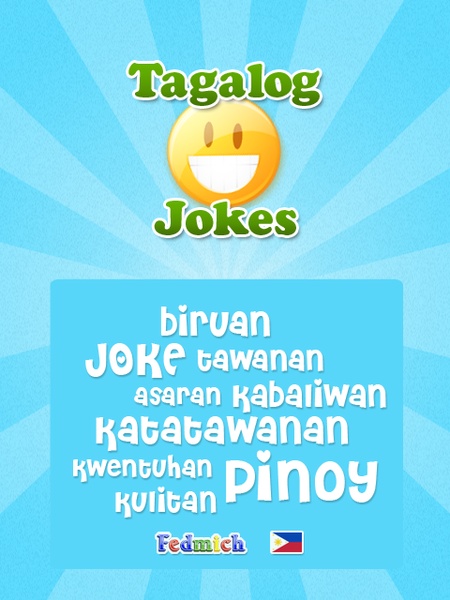 tagalog funny humor