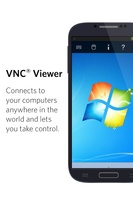 VNC Viewer for Android - Download the APK from Uptodown