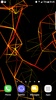 Neon Particles Live Wallpaper screenshot 18