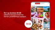 Vodafone Güvenli Depo screenshot 7