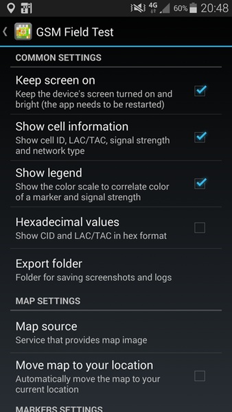 GSM Field Test - Preview 8