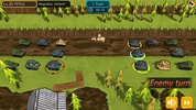 SD Tank Battle screenshot 3
