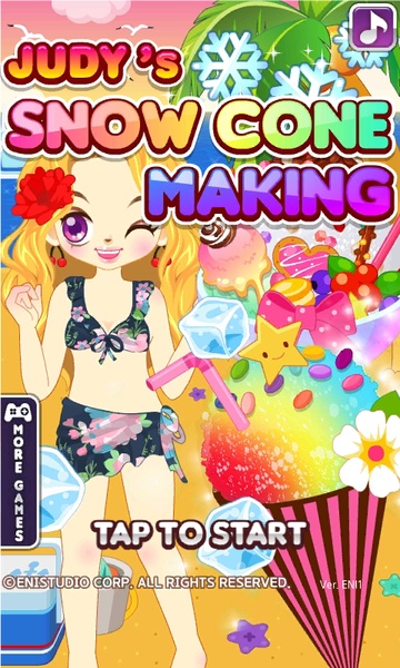 SnowCone Making - Preview 8