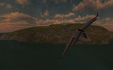 Cargo Plane 3DFlight Simulator screenshot 4