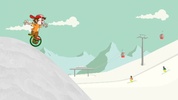 Biker Boy screenshot 2