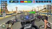 Moto Race Games: Bike Racing screenshot 4