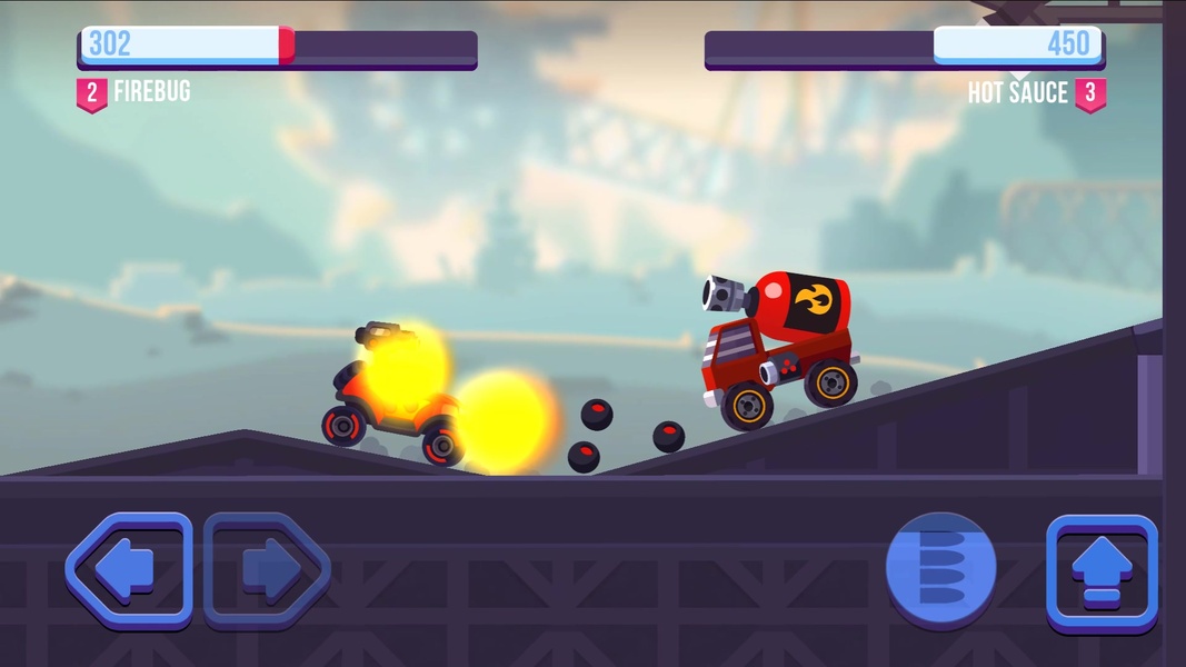 Power Machines - Preview 4