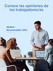 InfoJobs screenshot 1