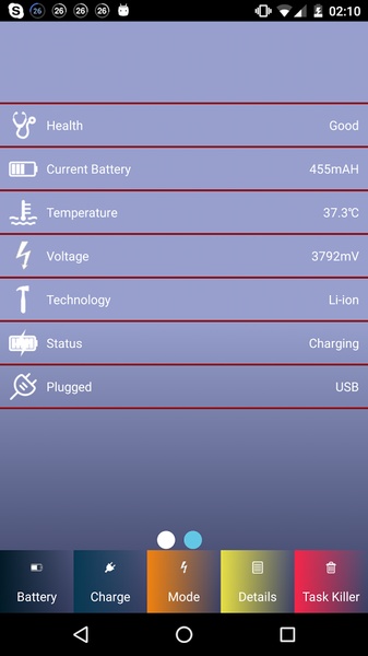 Super Fast Battery Charger - Preview 2