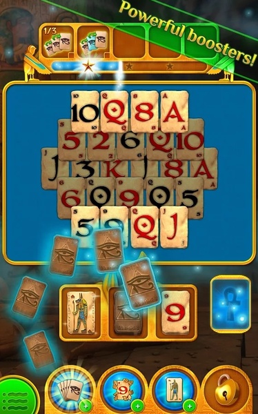 Pyramid Solitaire Saga - Preview 2