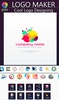 Logo Maker 2021 - 3D Logo designer, Logo Creator screenshot 5