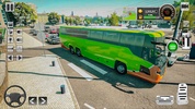 Bus Simulator: Bus Games 2023 screenshot 1