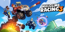 Hill Climb Racing 3 feature