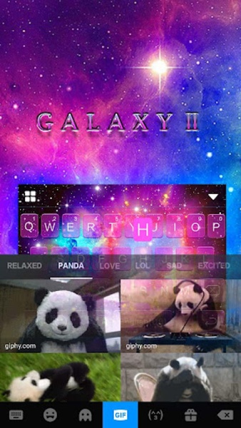 galaxy2 - Preview 2