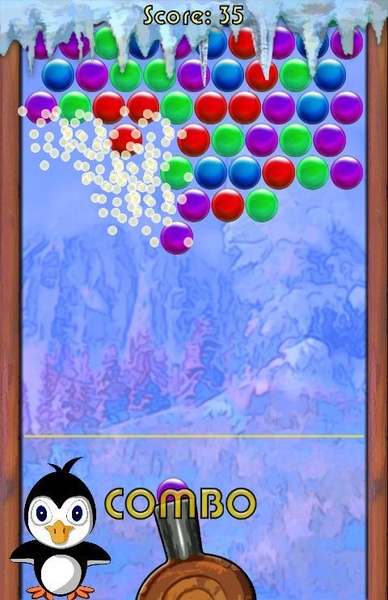 Great Bubble Shooter - Preview 3