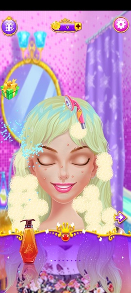 Superstar Makeup Salon - Preview 4