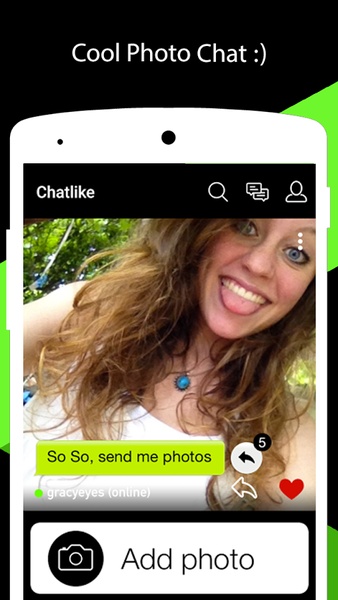 Chatlike - Preview 1