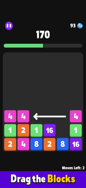 2048 Super Stack - Preview 13