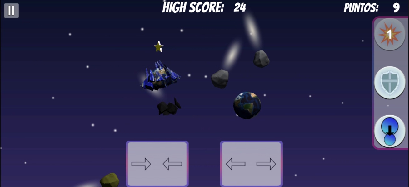 MiniGame - Preview 3
