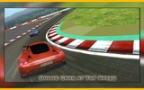 Cars knight drift racing VR screenshot 3
