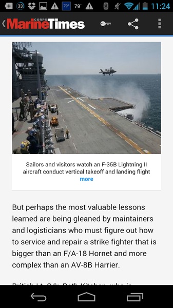 Marine Corps Times - Preview 5