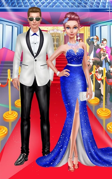 Film Star Salon - Preview 1