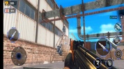 FPS Commando Shooter screenshot 2