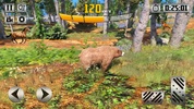 Bear Simulator screenshot 3