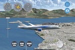 San Francisco Flight Simulator screenshot 12