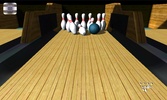 Bowling Games 3D screenshot 5