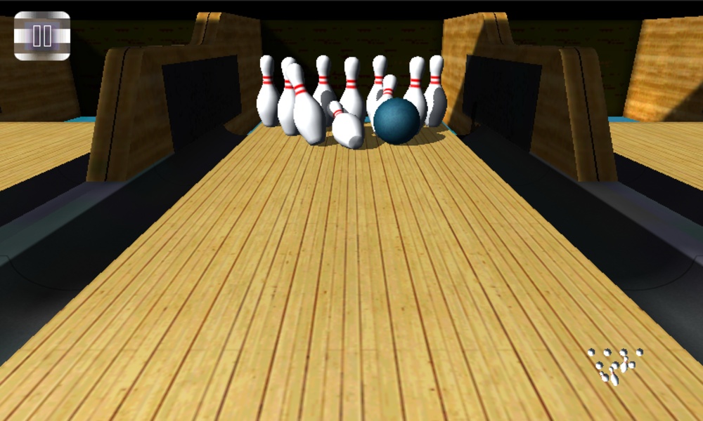 PBA Bowling Challenge for Android - Download the APK from Uptodown