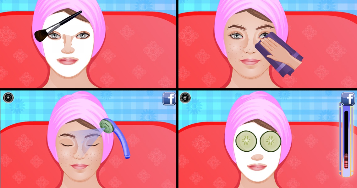 party hair do - Preview 6