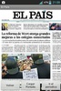Periodicos Españoles screenshot 3