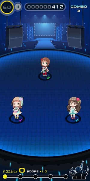 The Idolmaster Poplinks - Preview 7