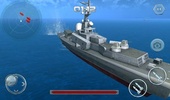 Warship Missile Assault Combat screenshot 9