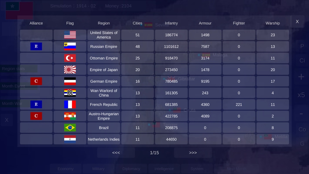 World War - Preview 8