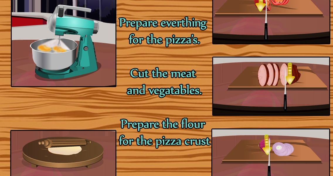 Pizza Corner - Preview 8